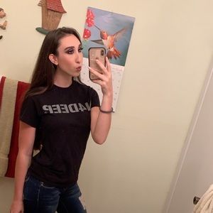 Meet your Posher, Lex